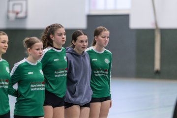 Bild 500 - wU16 Wiemersdorf